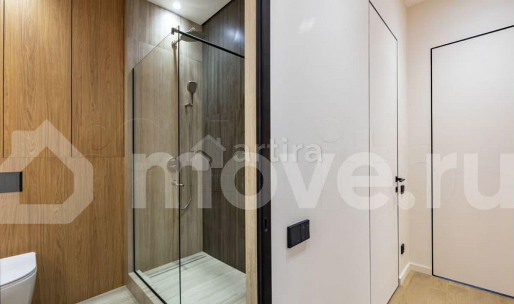 2-комн. квартира, 68 м2, 49/51 эт. Москва - изображение 7