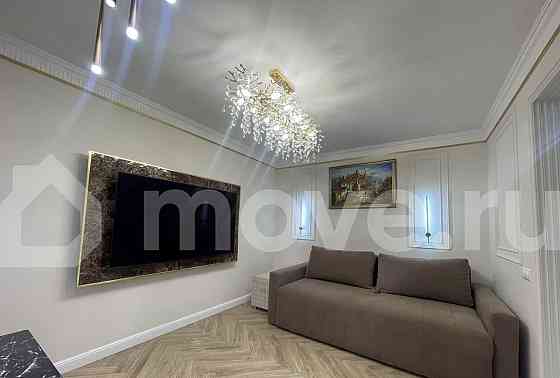 3-комн. квартира, 63.3 м2, 8/9 эт. Москва