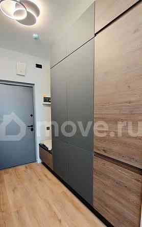 Студия, 18 м2, 18/21 эт. Москва