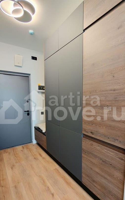 Студия, 18 м2, 18/21 эт. Москва - изображение 4