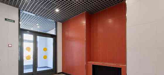 Гараж, 14 м2 Санкт-Петербург