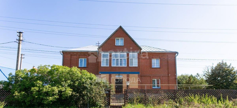 Дом, 400 м2, 25 соток, 2 эт. Новосибирск - изображение 7