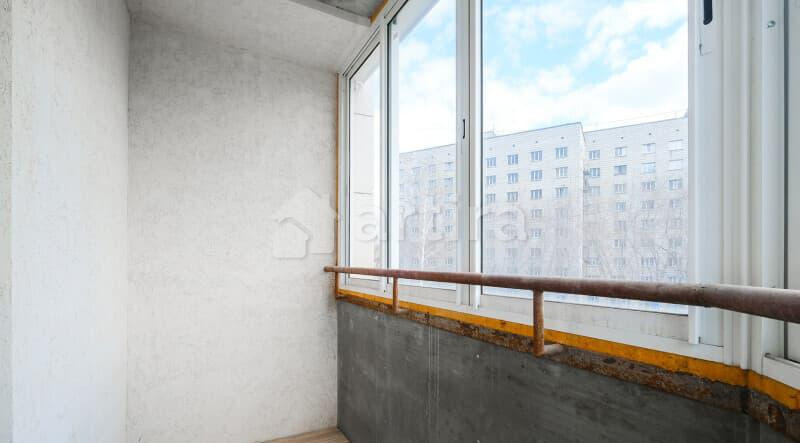 1-комн. апарт-ы, 20 м2, 1/25 эт. Новосибирск - изображение 14