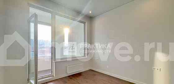 1-комн. квартира, 40.6 м2, 6/20 эт. Москва