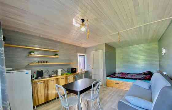 Дом, 50 м2 Верх-Ирмень