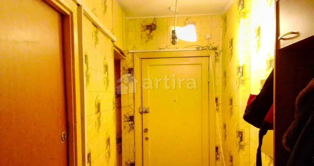 Комната, 14 м2, 2/9 эт. Москва - изображение 5