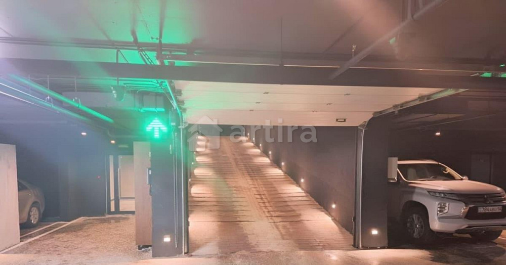 Гараж, 13.3 м2 Краснообск - изображение 3