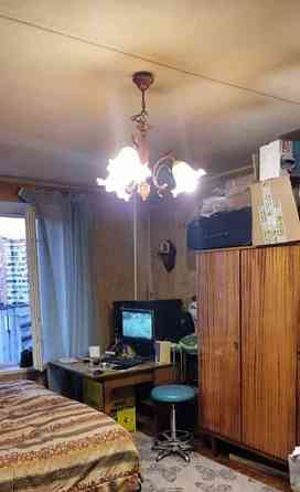 Комната, 18 м2, 10/12 эт. Москва