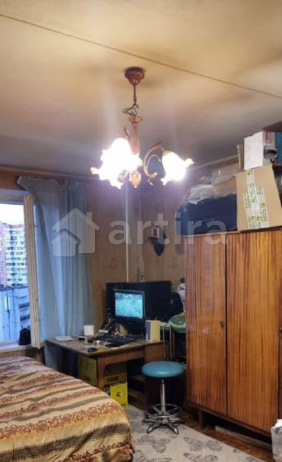 Комната, 18 м2, 10/12 эт. Москва - изображение 5