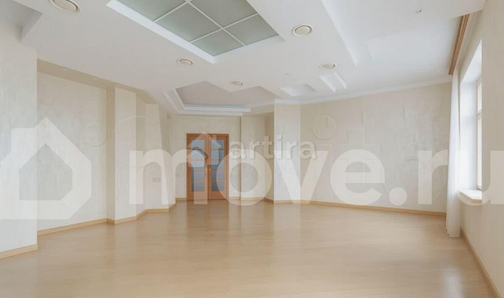 4-комн. квартира, 184 м2, 3/6 эт. Москва - изображение 4