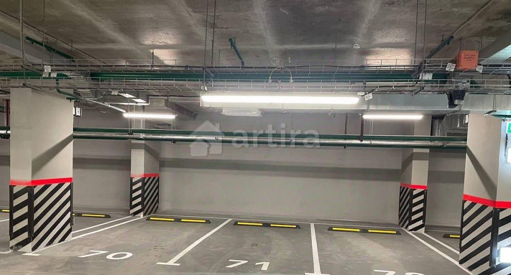 Гараж, 15 м2 Москва - изображение 1