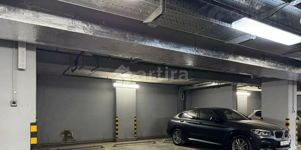 Гараж, 5 м2 Москва - изображение 4