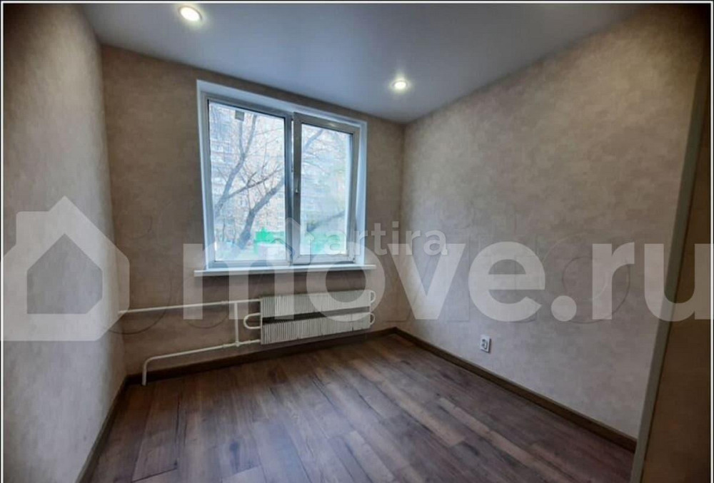 Студия, 12.3 м2, 1/5 эт. Москва - изображение 7