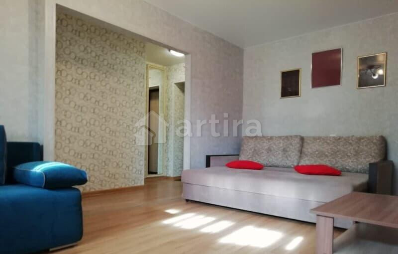 2-комн. квартира, 47 м2, 4/5 эт. Электросталь - изображение 14