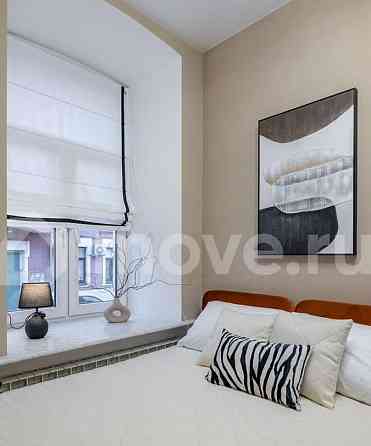 Студия, 14.6 м2, 2/4 эт. Москва