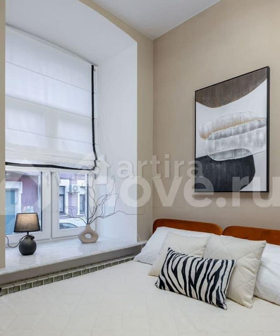 Студия, 14.6 м2, 2/4 эт. Москва - изображение 2