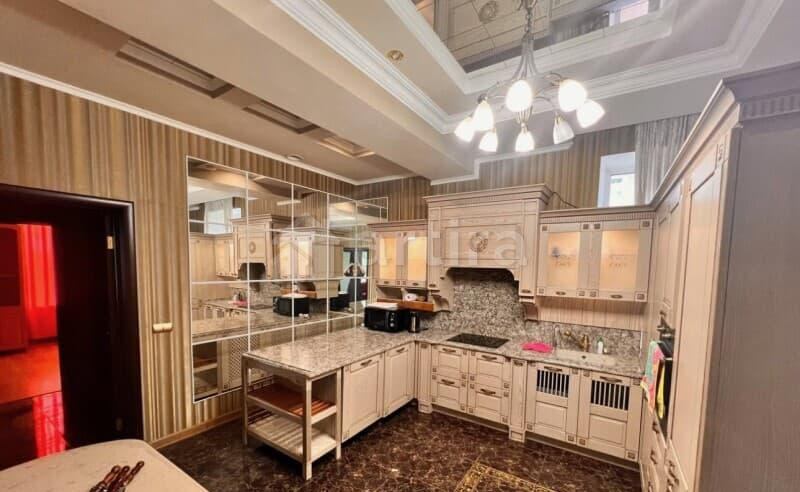 Коттедж, 700 м2 Одинцово - изображение 8