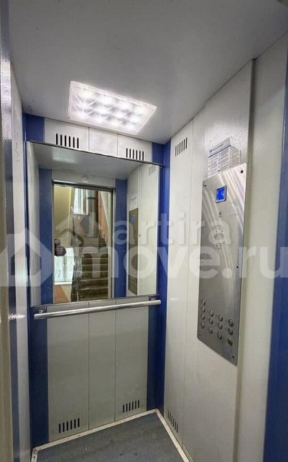 3-комн. квартира, 57 м2, 4/9 эт. Москва - изображение 7