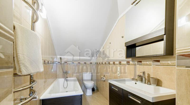 Коттедж, 1100 м2 Барвиха - изображение 5