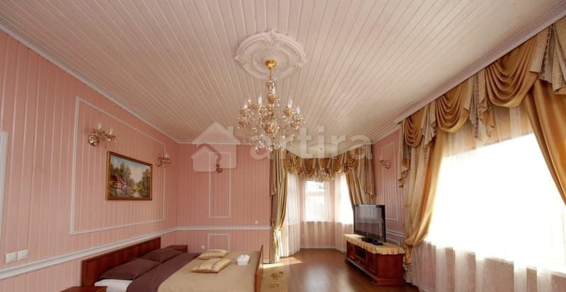 Коттедж, 350 м2 Москва - изображение 8