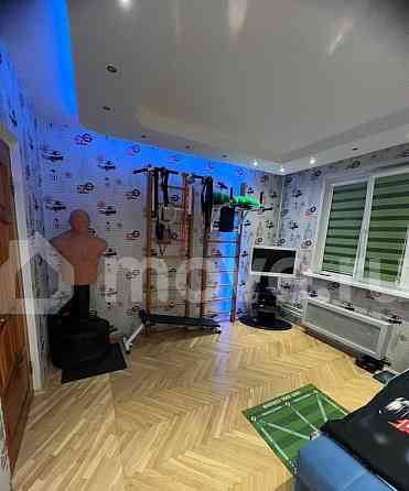 4-комн. квартира, 98.4 м2, 10/22 эт. Москва