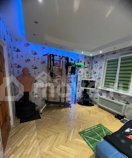 4-комн. квартира, 98.4 м2, 10/22 эт. Москва - изображение 6