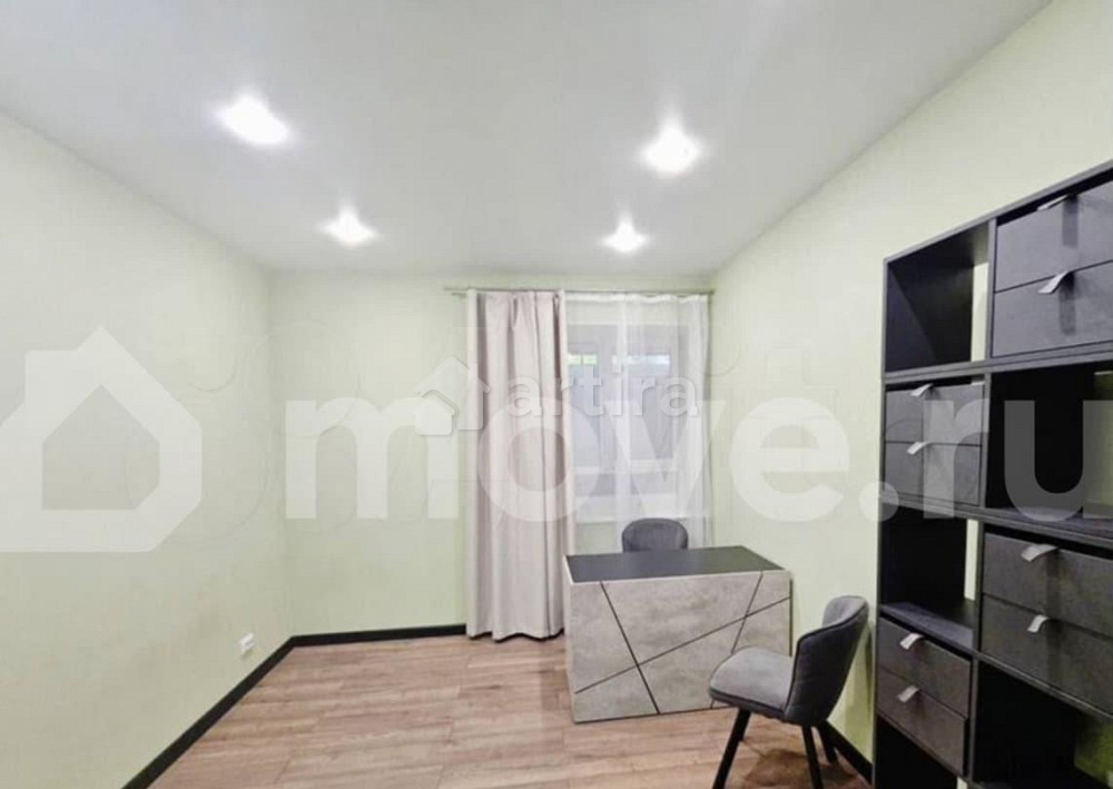 Студия, 17.4 м2, 1/6 эт. Москва - изображение 6