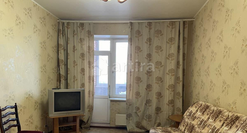 Комната, 16 м2, 4/18 эт. Видное - изображение 7