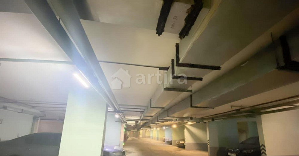 Гараж, 17 м2 Москва - изображение 3