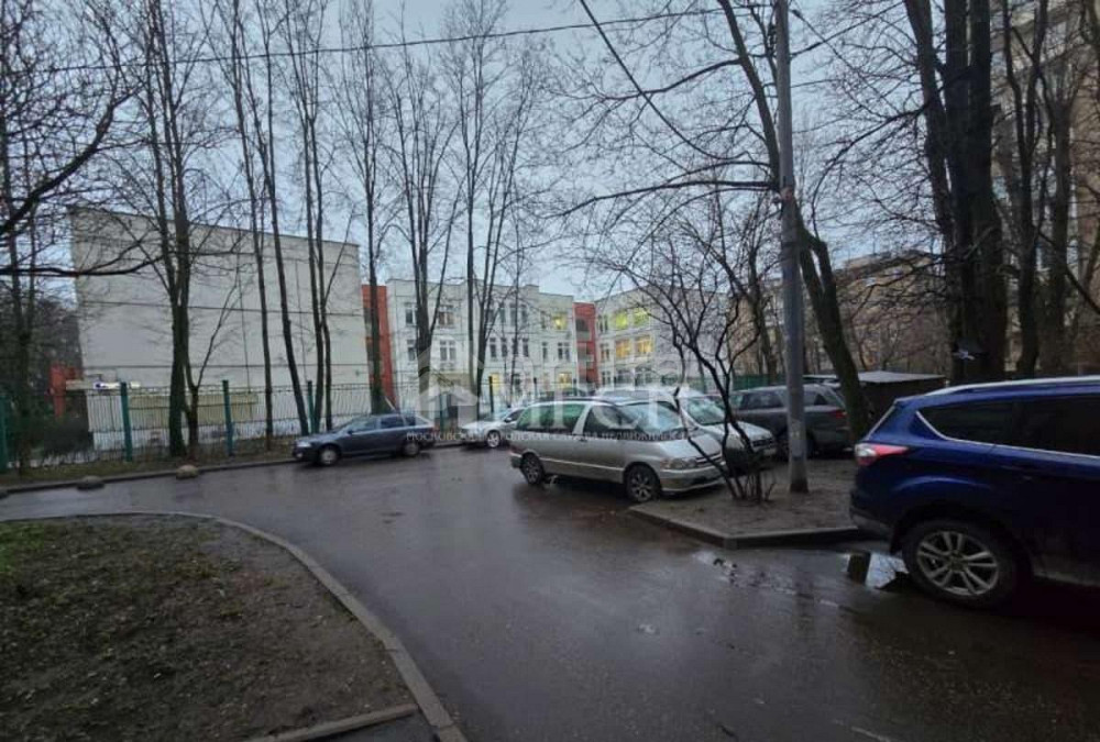 1-комн. квартира, 36.4 м2, 2/9 эт. Москва - изображение 12