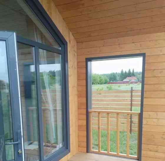 Дом, 60 м2, 6 соток, 1 эт. Рамонь