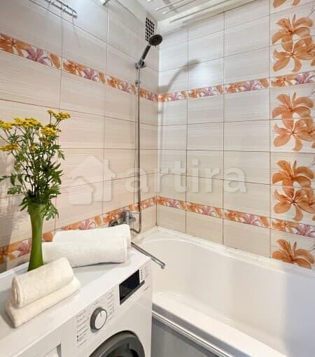 2-комн. квартира, 47 м2, 5/10 эт. Санкт-Петербург - изображение 11