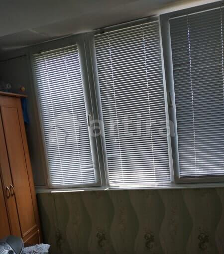 2-комн. квартира, 55 м2, 3/5 эт. Феодосия - изображение 6