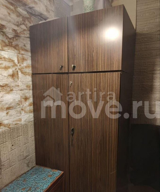 1-комн. квартира, 31 м2, 2/10 эт. Москва - изображение 5