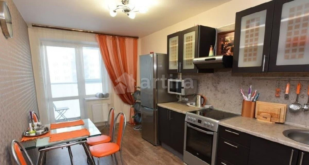 Комната, 14 м2, 8/9 эт. Самара - изображение 6