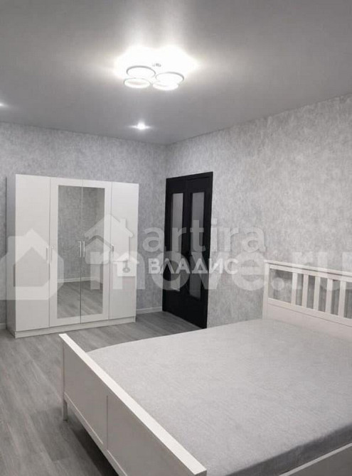 2-комн. квартира, 56.7 м2, 6/6 эт. Москва - изображение 6