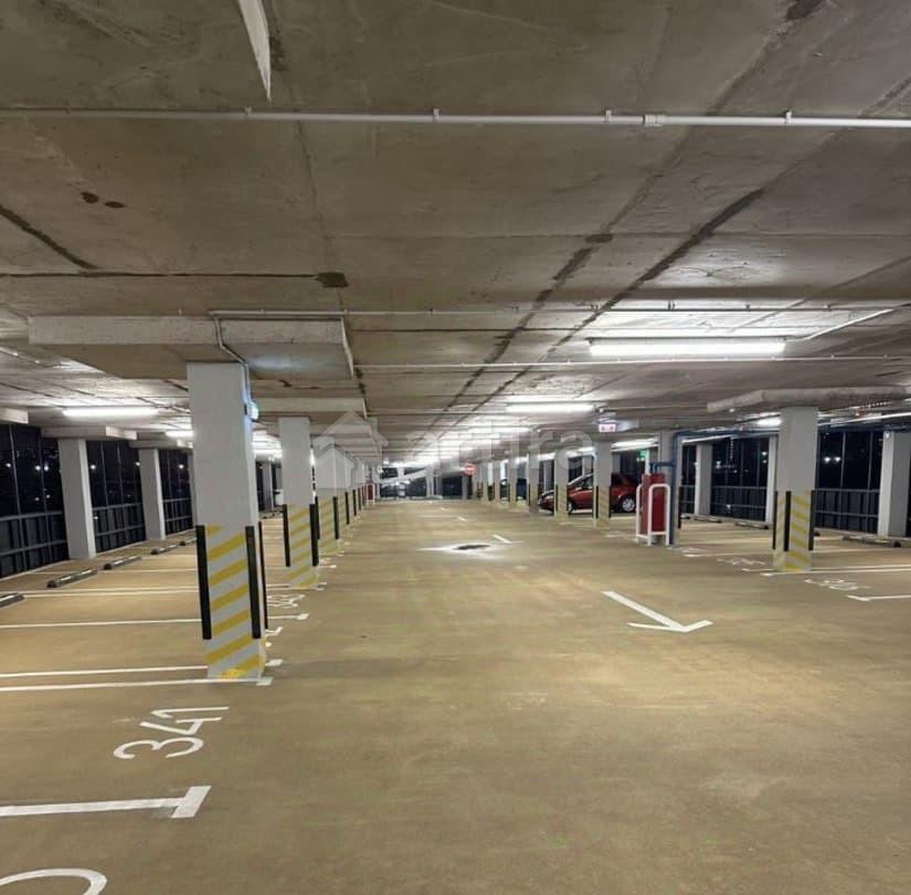 Гараж, 13.5 м2 Москва - изображение 5