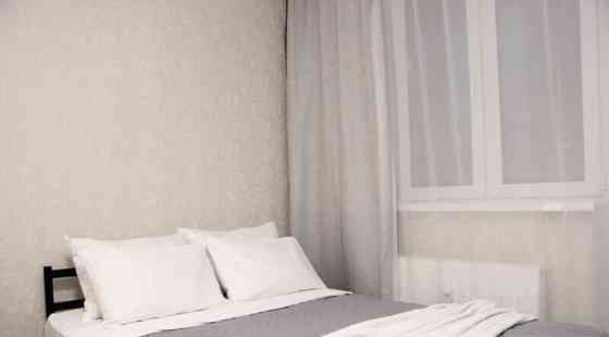 Студия, 35 м2, 3/21 эт. Тюмень