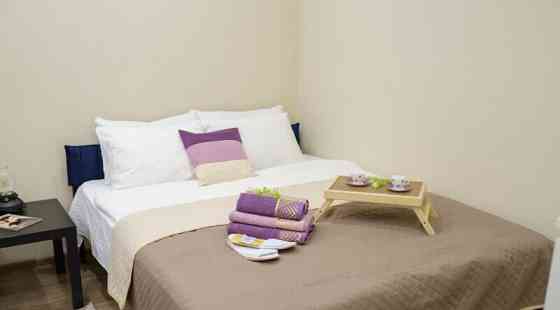 1-комн. квартира, 36 м2, 6/9 эт. Норильск