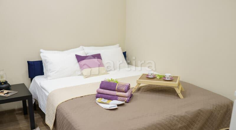 1-комн. квартира, 36 м2, 6/9 эт. Норильск - изображение 1