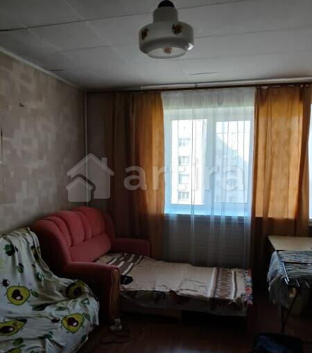 Комната, 18 м2, 8/9 эт. Новосибирск - изображение 2