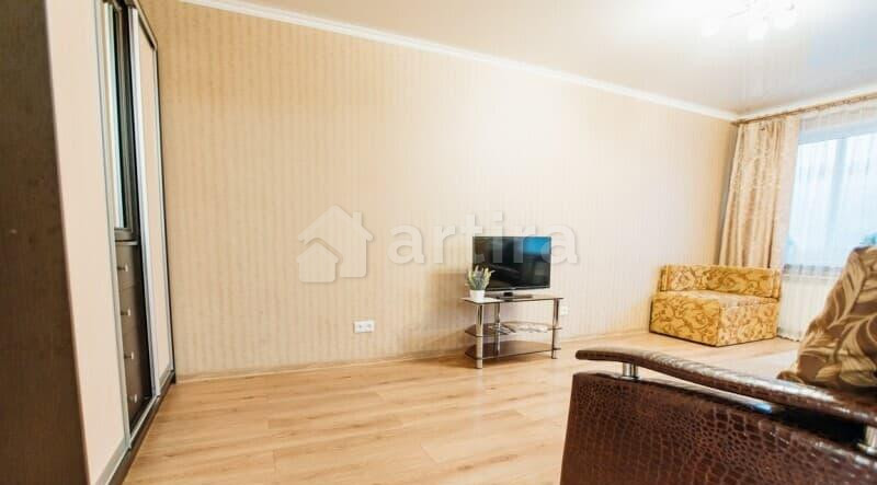 2-комн. квартира, 48 м2, 5/5 эт. Калуга - изображение 16