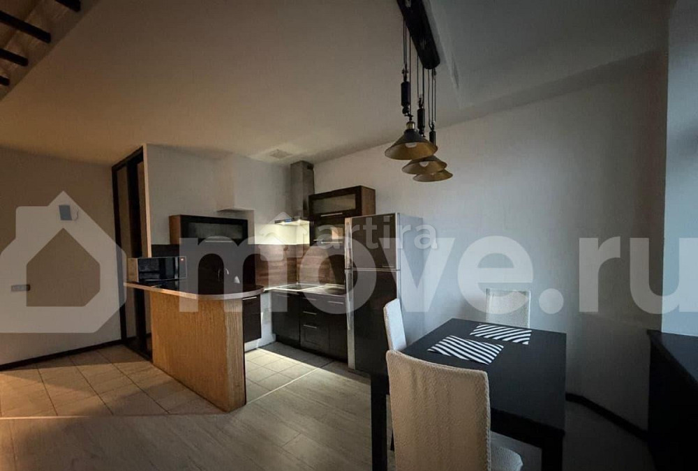 4-комн. квартира, 100 м2, 3/7 эт. Москва - изображение 5