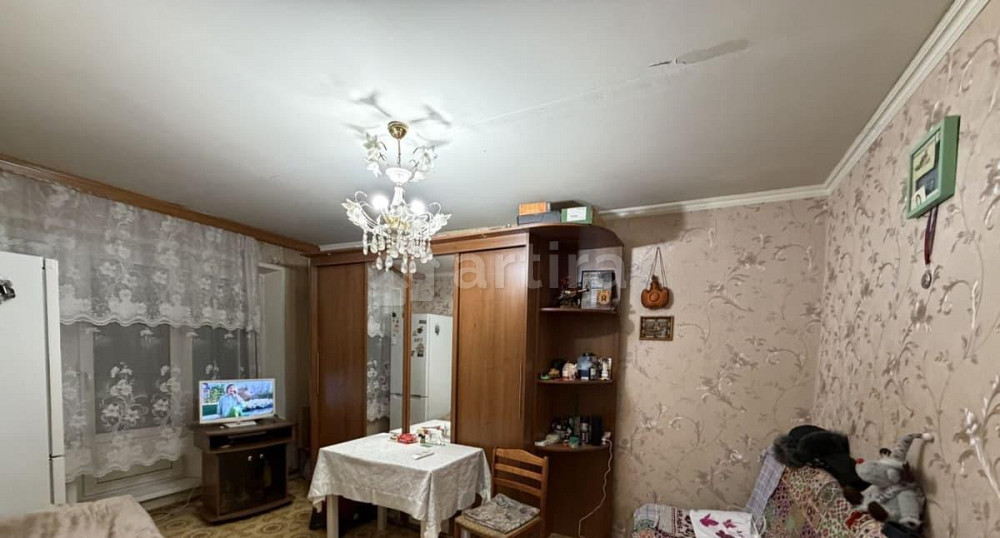 Комната, 14.7 м2, 5/5 эт. Москва - изображение 6