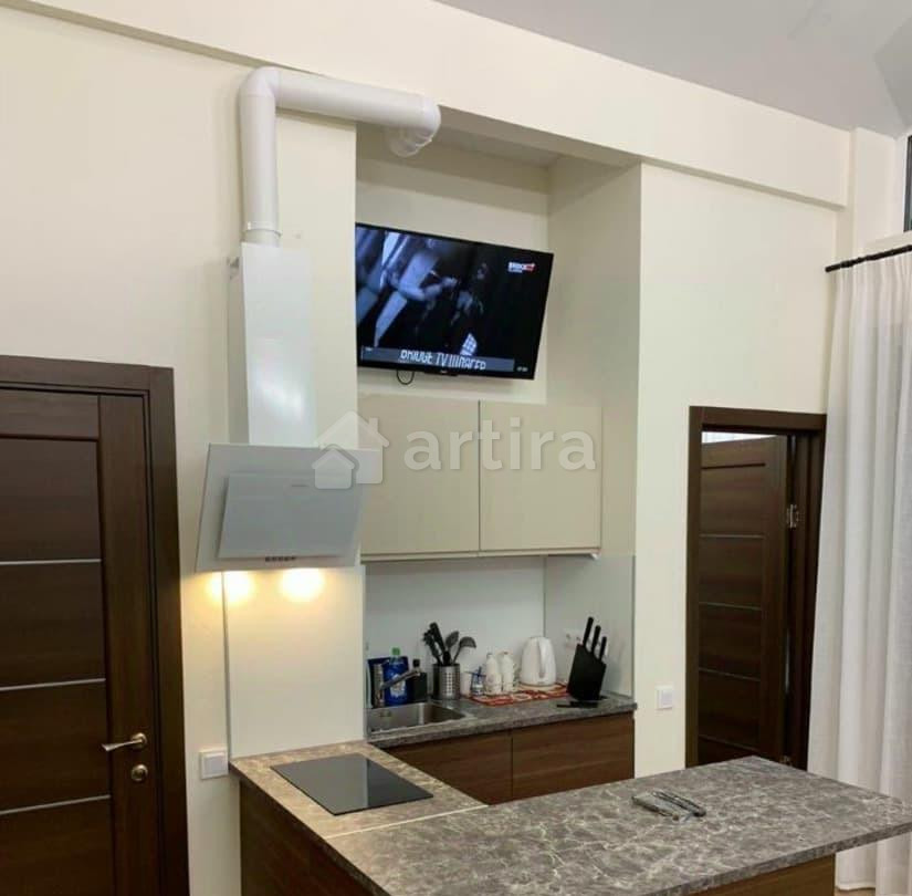 Дом, 67 м2, 6 соток, 1 эт. Сосново - изображение 4