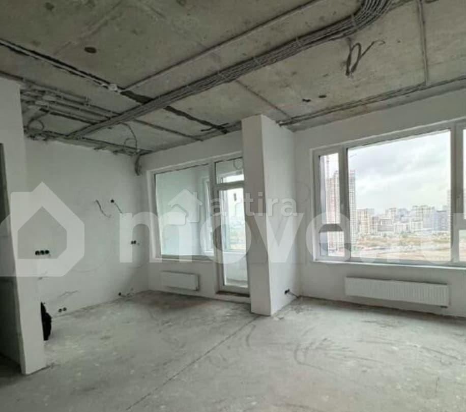 3-комн. квартира, 70.3 м2, 16/29 эт. Москва - изображение 1