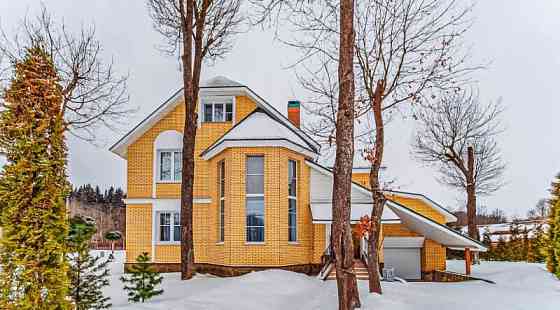 Коттедж, 300 м2 Ломоносов