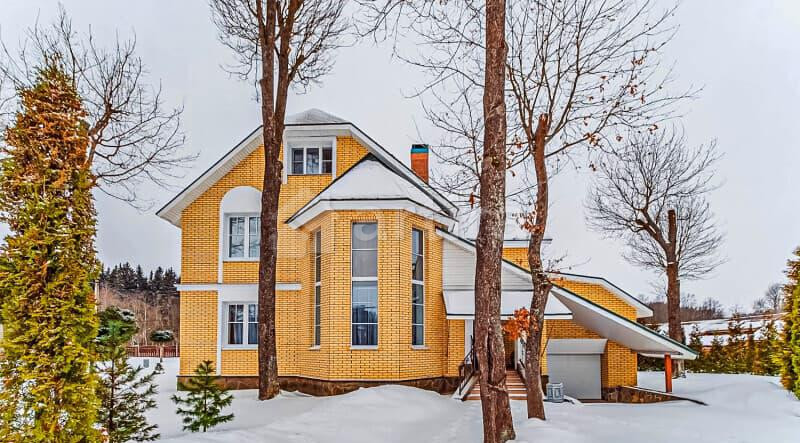 Коттедж, 300 м2 Ломоносов - изображение 1