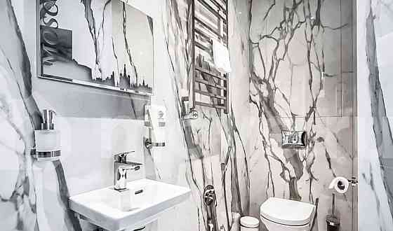 Студия, 55 м2, 77/95 эт. Москва