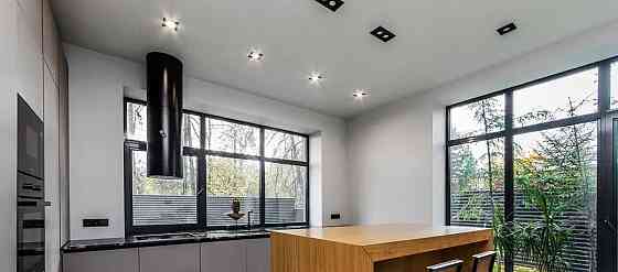 Коттедж, 400 м2, 24 сотки, 2 эт. Одинцово